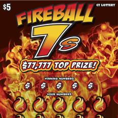 Fireball 7s