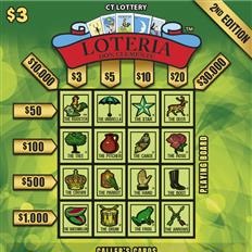 LOTERIA™ 2nd Edition