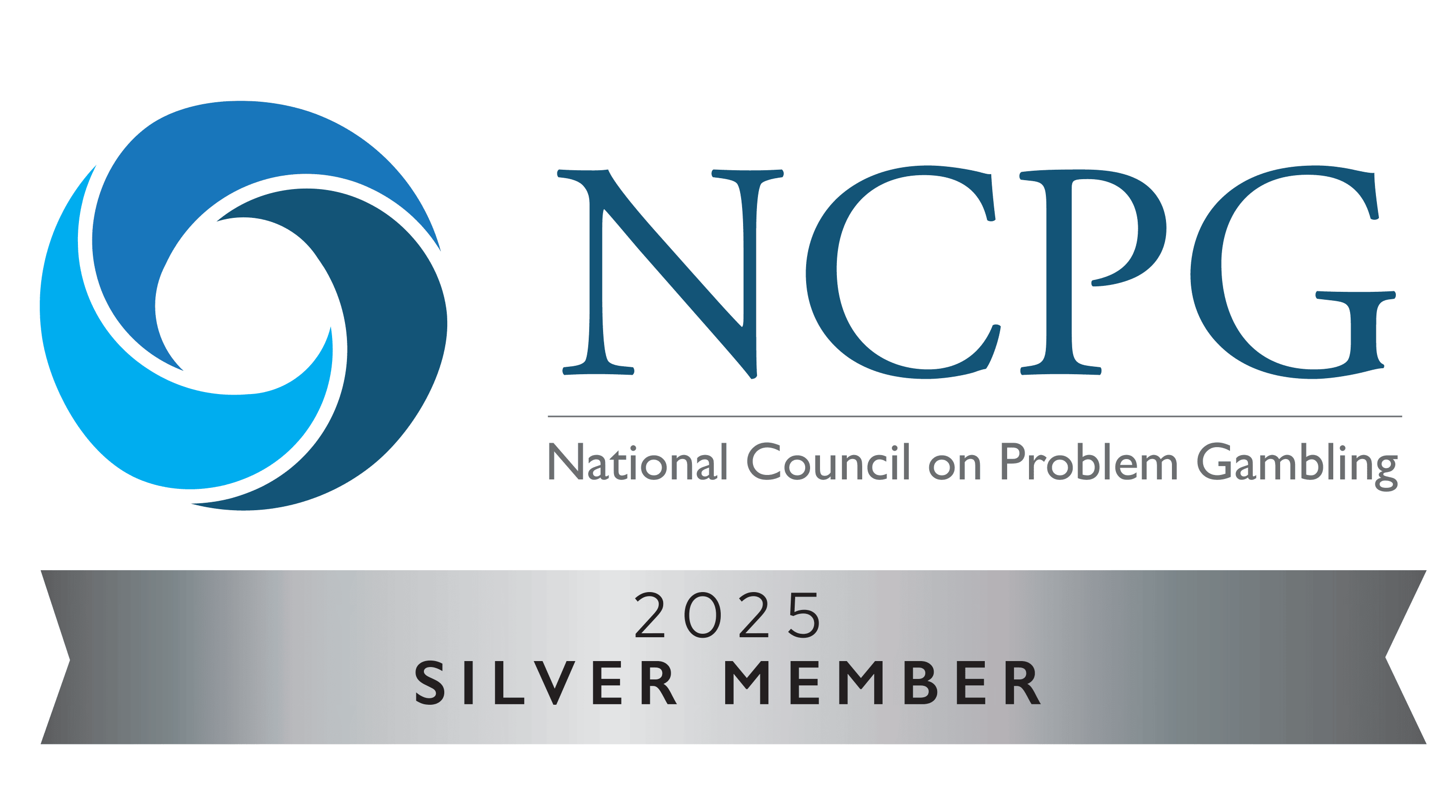 national council on problem gambling