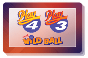 Play4 and Play 3 with Wildball