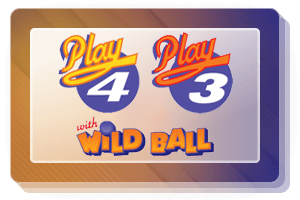 Play4 and Play 3 with Wildball