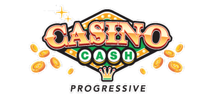 Casino Cash Progressive
