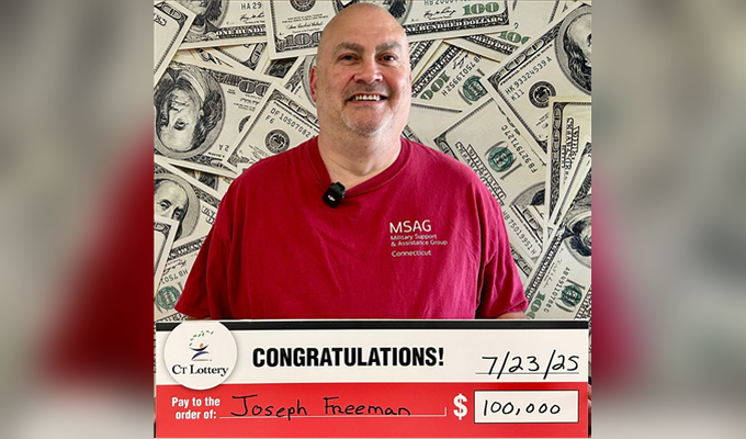 Couple Celebrating 25 Years Together Also…